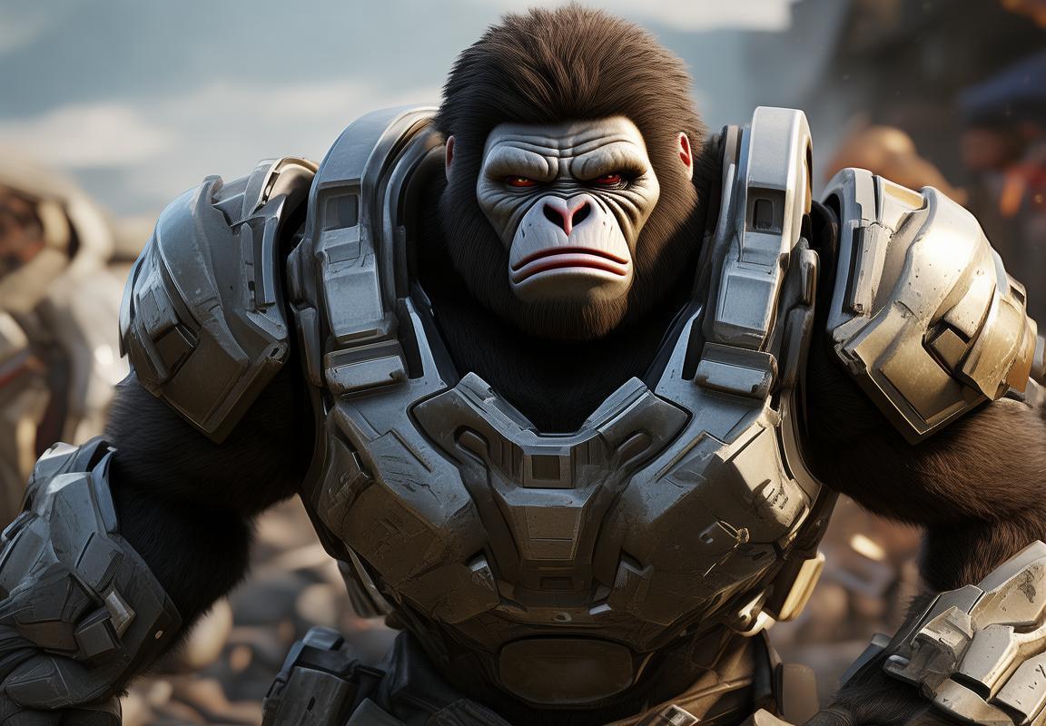 Fearless温斯顿：以猩猩极致理解诠释版本答案，重装英雄团队核心成战术支点