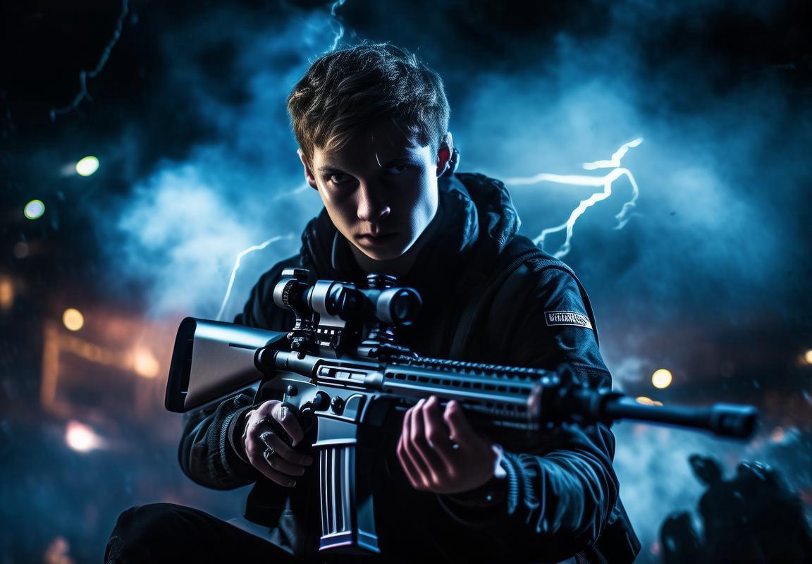 m0NESY：登顶HLTV年度选手排行榜的CS:GO年轻传奇电竞职业选手